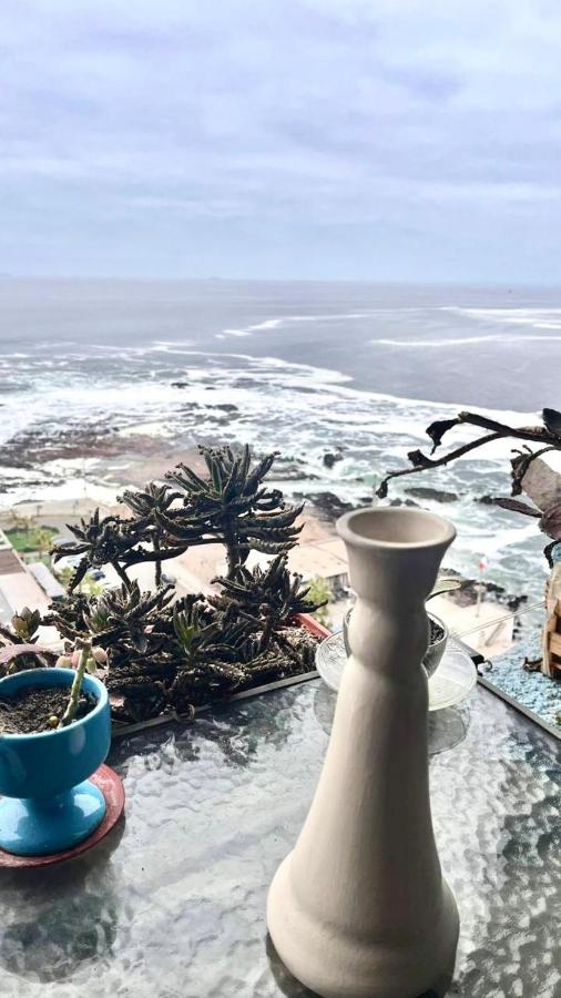 MYSTIC LODGING Habitaciones privadas con vista al mar - B&B