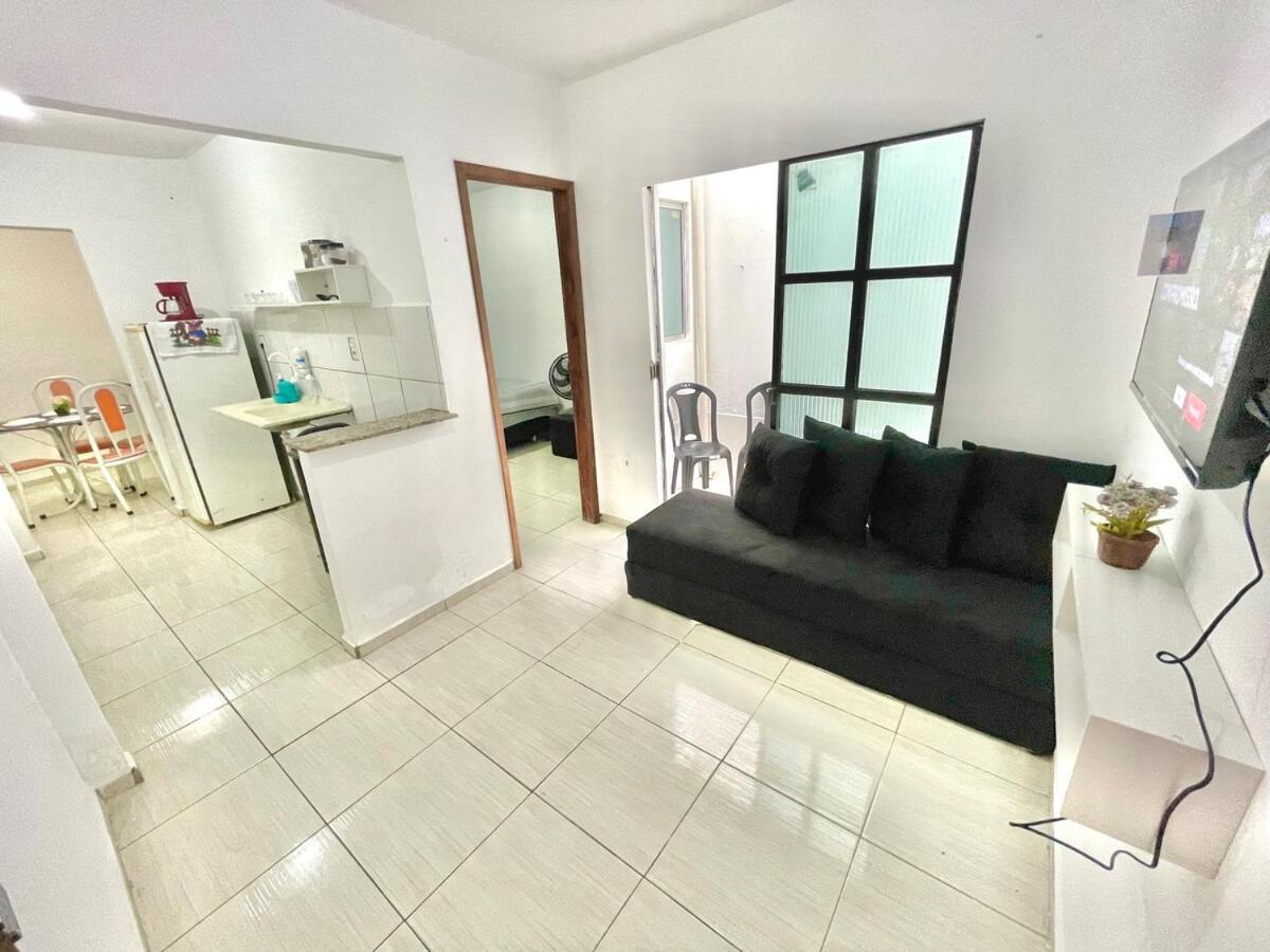APT4 perto do Sao Joao Completo Bem Centralizado - B&B Petrolina