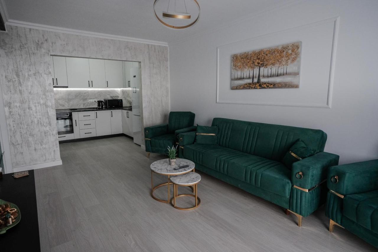 Filip luxury apartament - B&B