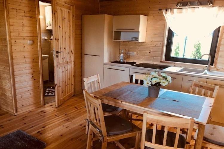 Cottage in Ple na near Sandy Beach