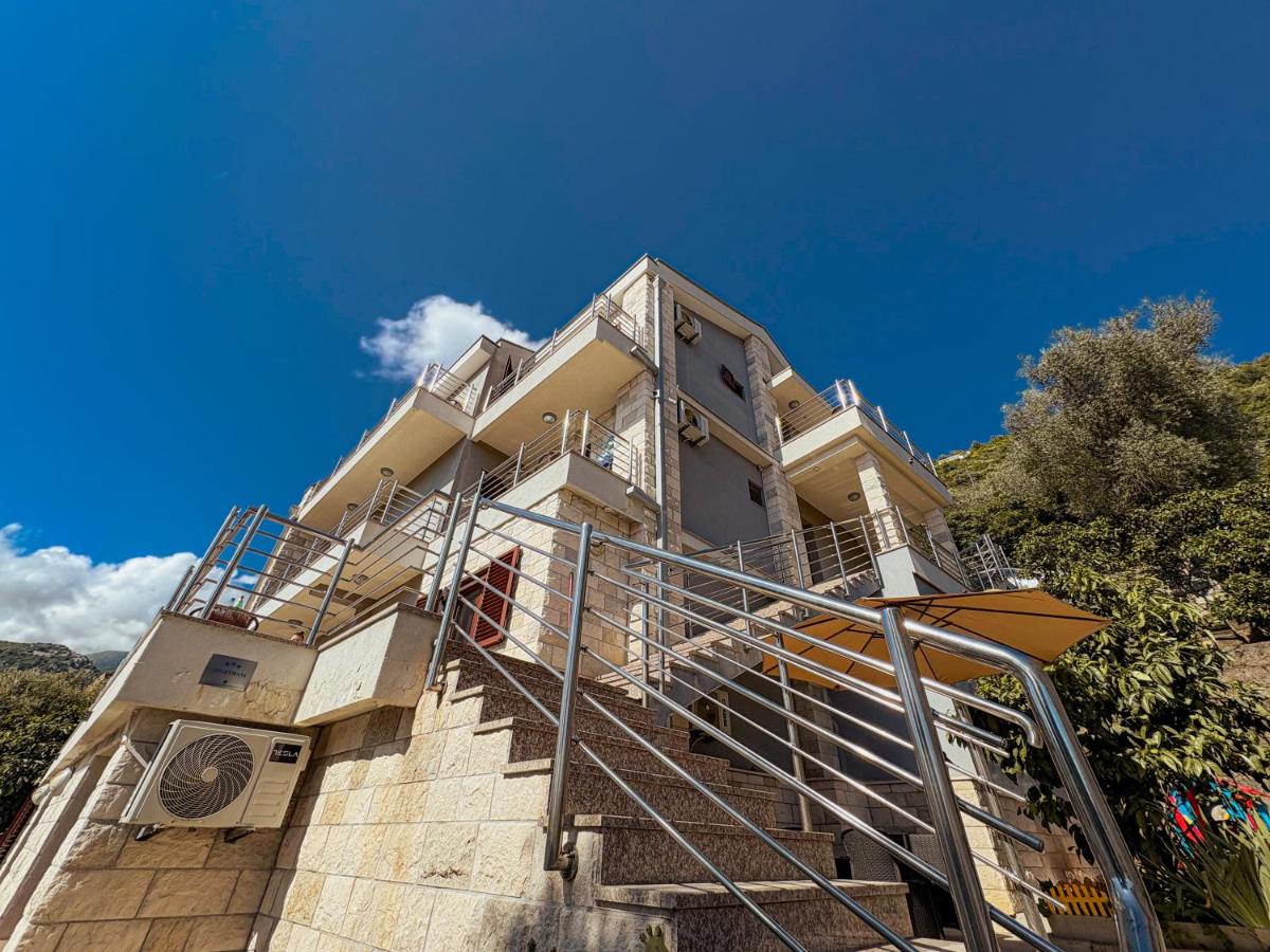 Boutique Hotel Moonstar - B&B