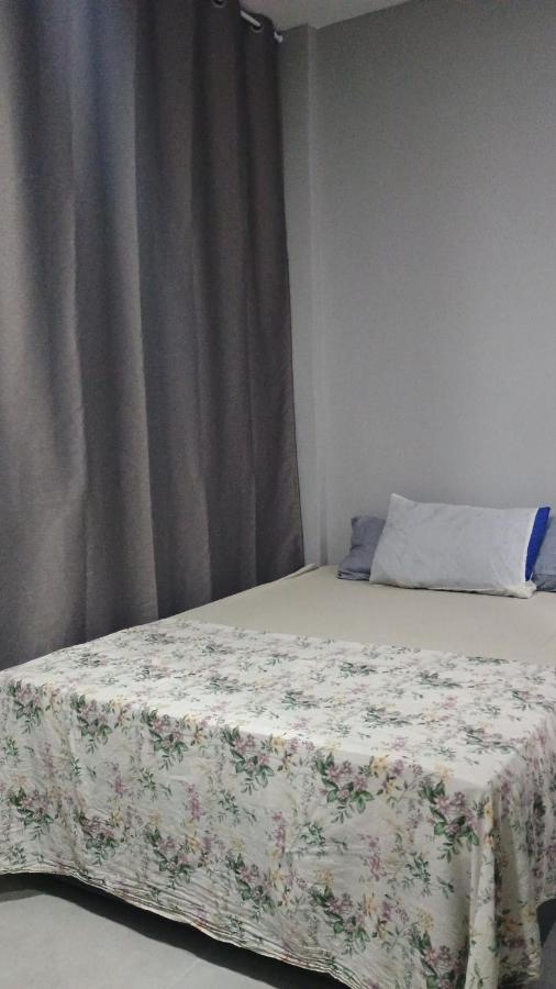 Hospedagem Cinelandia