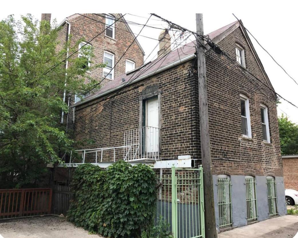 Urban Coach Casa - Medical District- 10 to Downtown - B&B
