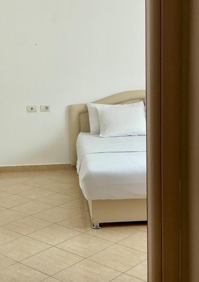 Blu Beach Loft - B&B Shëngjin