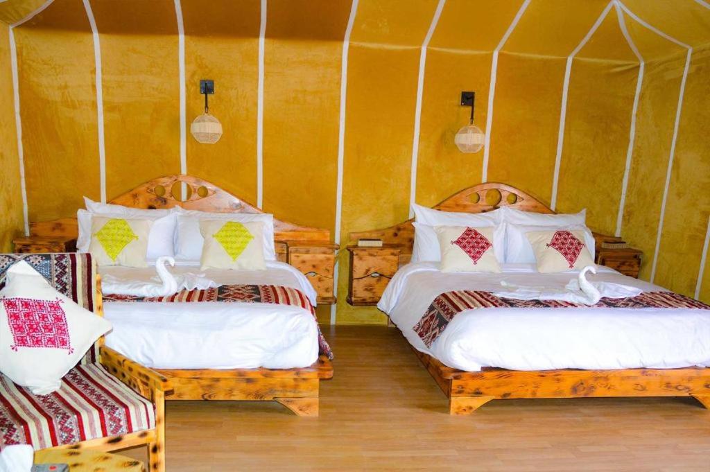 Suite Familiare Deluxe