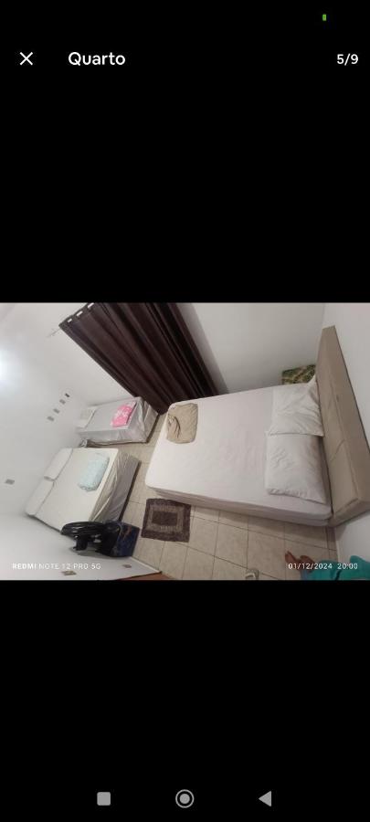 Pousada lux - Ferienwohnung Jaraguá do Sul