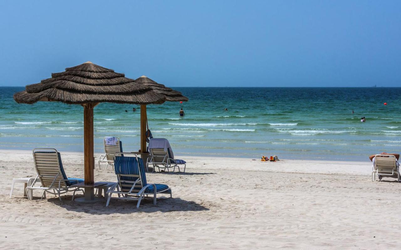 Beachfront , luxurious holiday homes with sea view - B&B