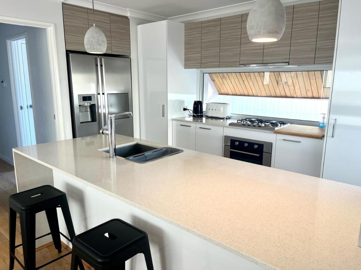 Coastal Retreat in Scarborough - Chambres d’hôtes Perth
