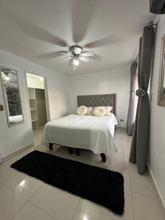 Habitación Doble - 1 o 2 camas