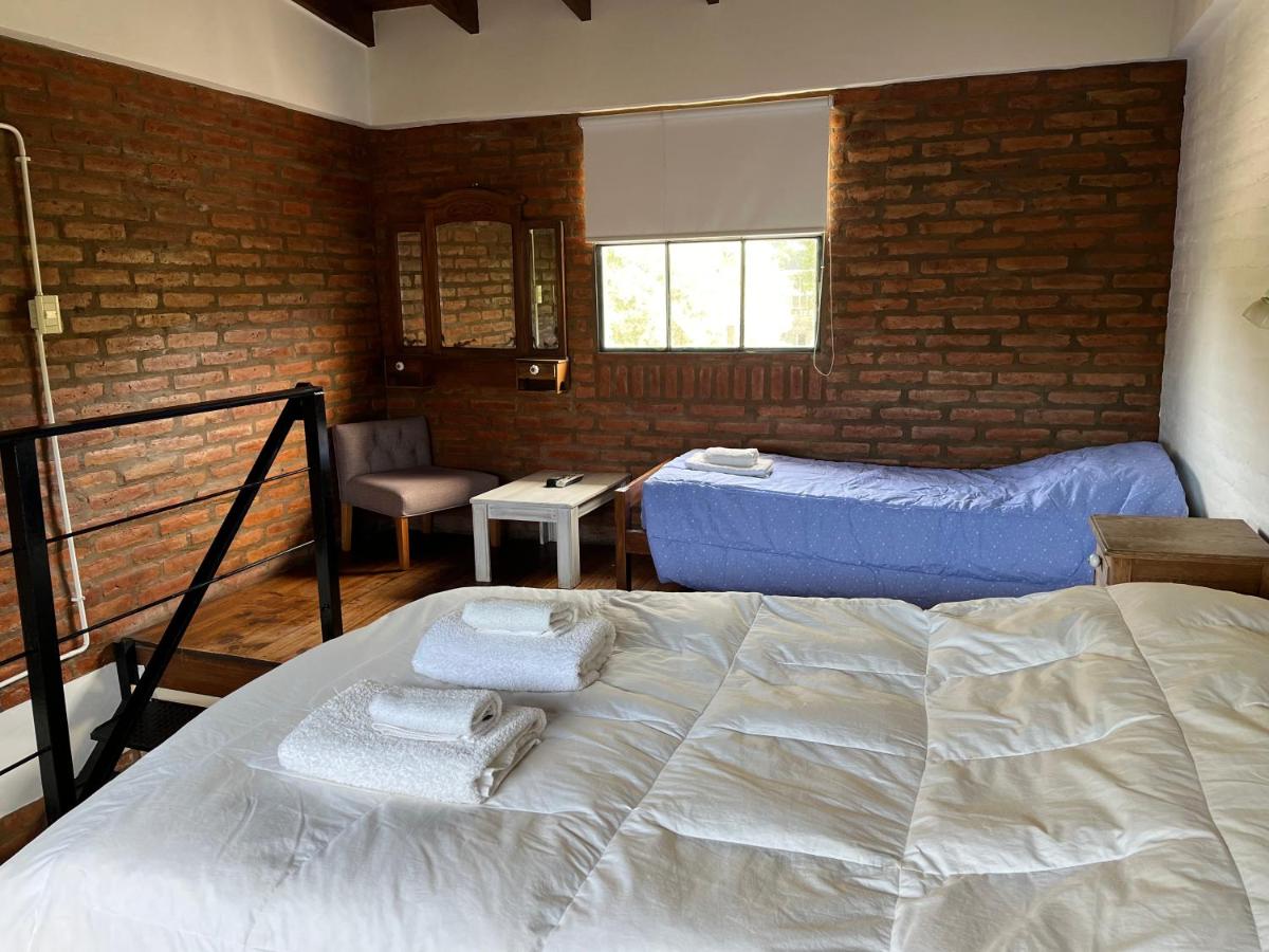 Appartement Loft 1 Chambre