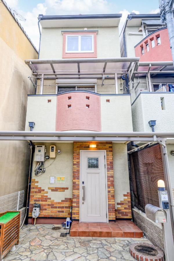 Kyoto一棟貸し切り京都駅京楽 - B&B