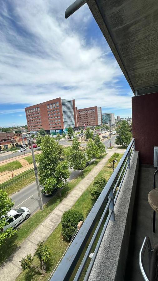 Apartamento Vista Buena - B&B