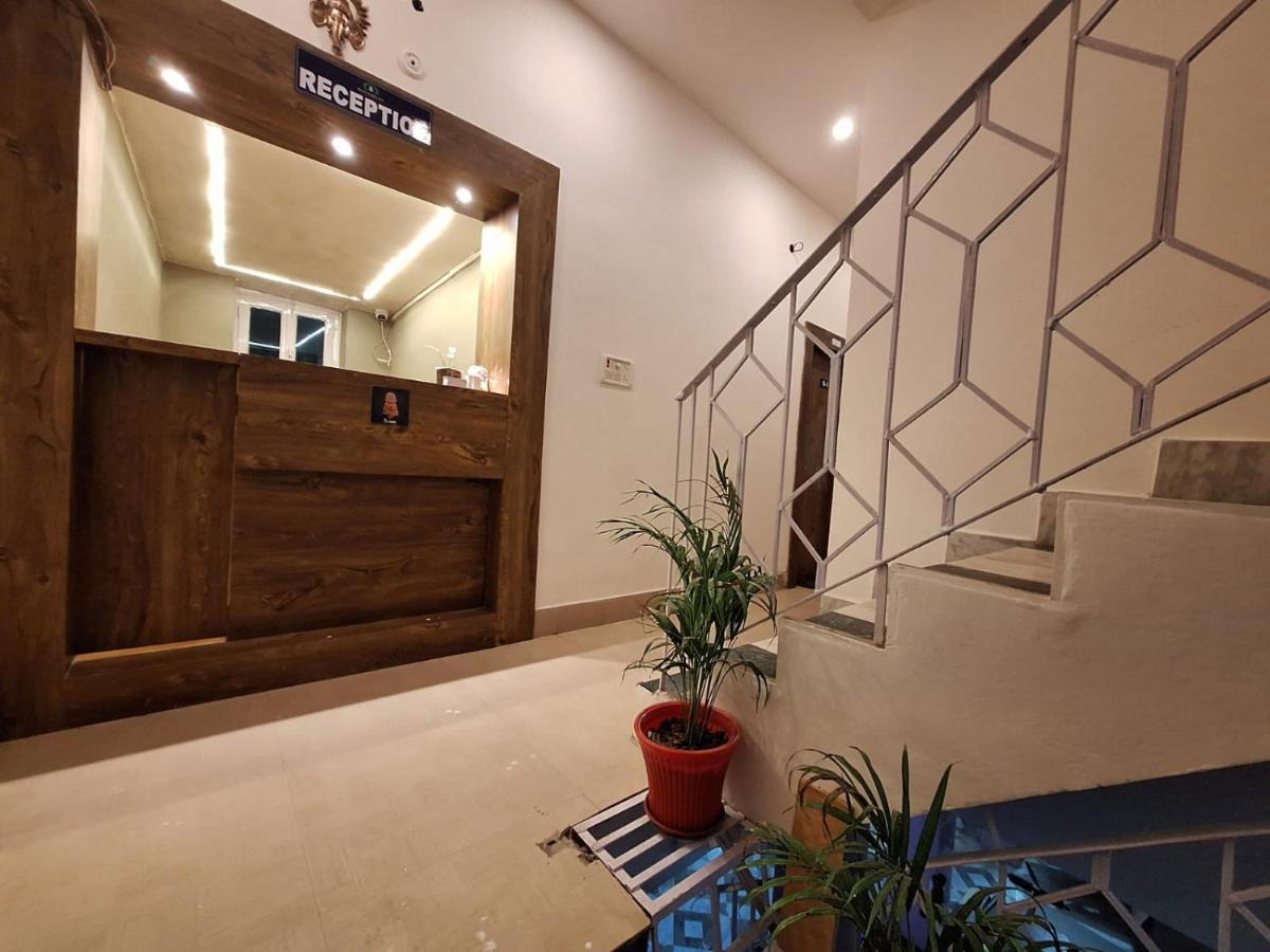 Hotel Yogita Inn - B&B Bodh Gaya