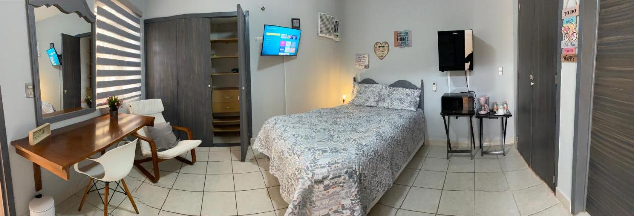 Victoria Habitación Privada - B&B Tuxtla Gutiérrez