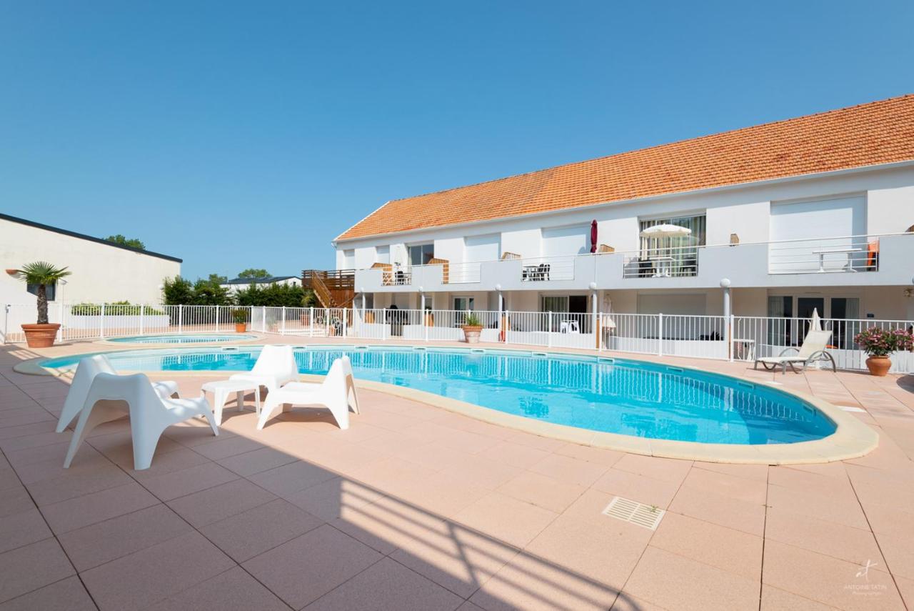 Resid Azur - B&B Saint-Jean-de-Monts