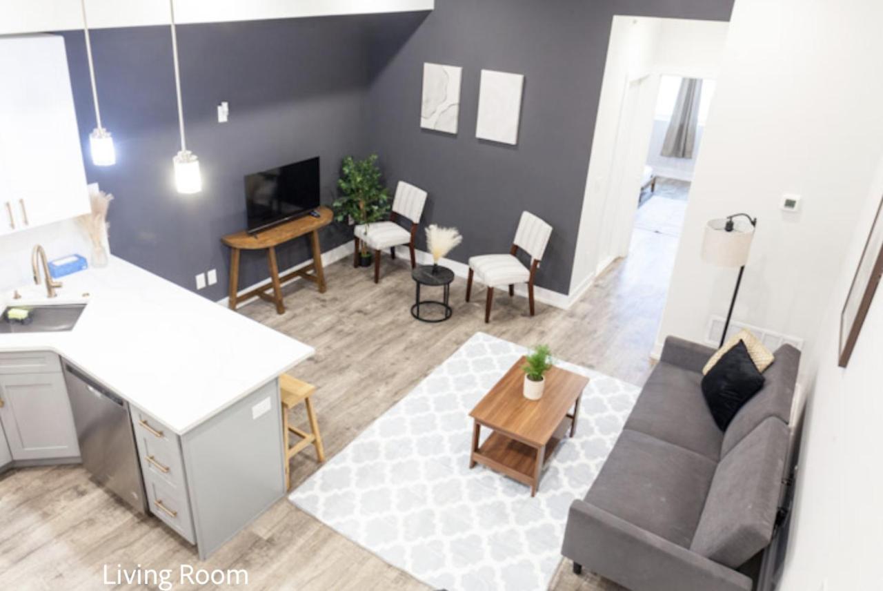 Modern 3br Wdsleeps 8kingbeds - B&B