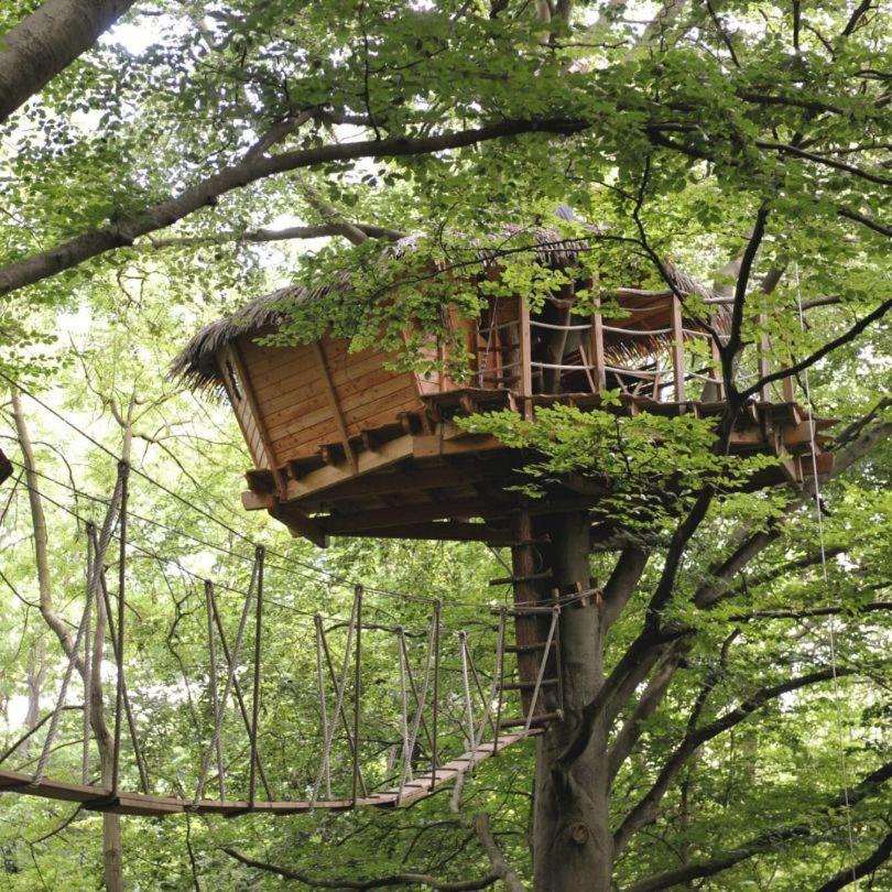 One-Bedroom Chalet