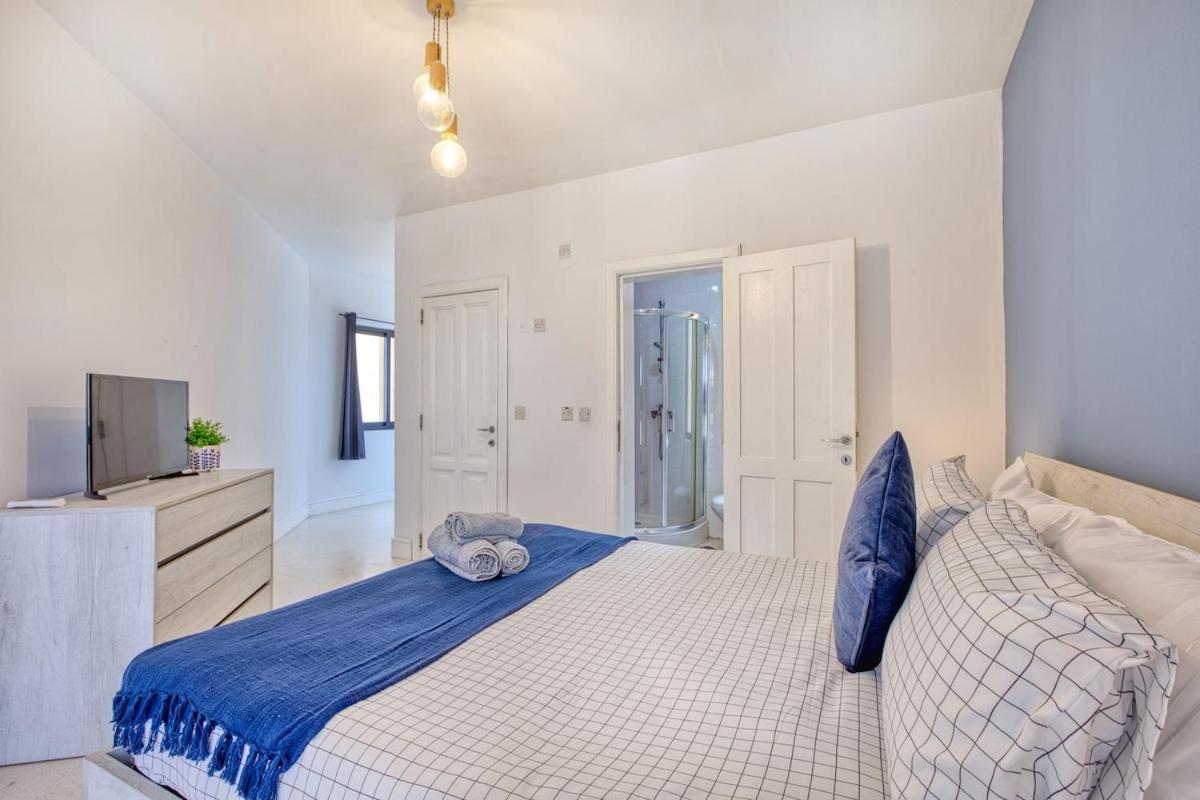 Appartement met 3 Slaapkamers