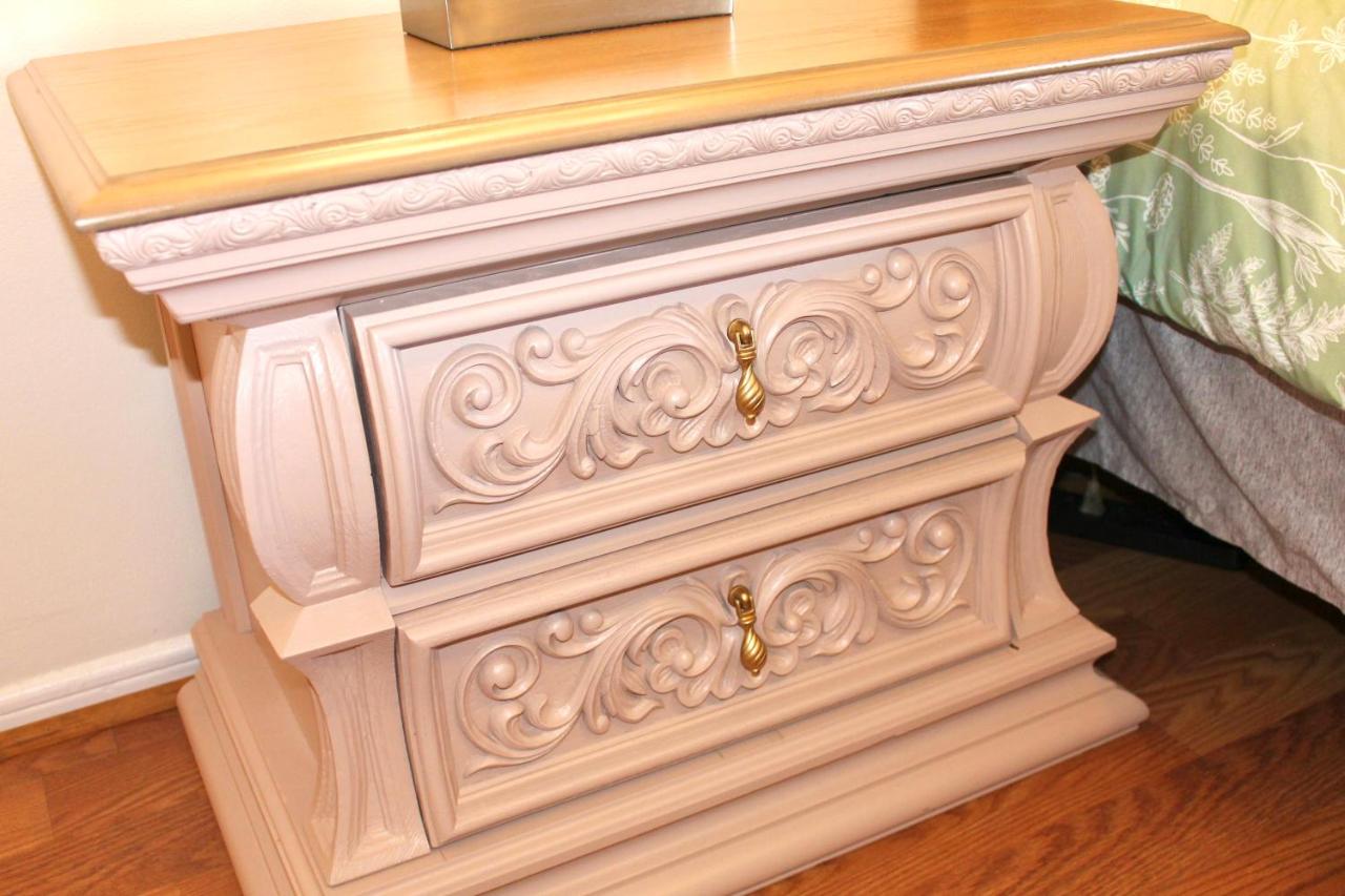 Los Angeles Cherry Blossom - B&B Monterey Park