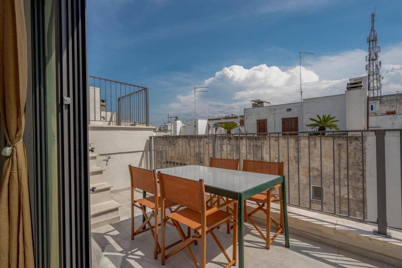 I Santi Medici by IL PUMO DI PUGLIA - Ferienwohnung Ostuni