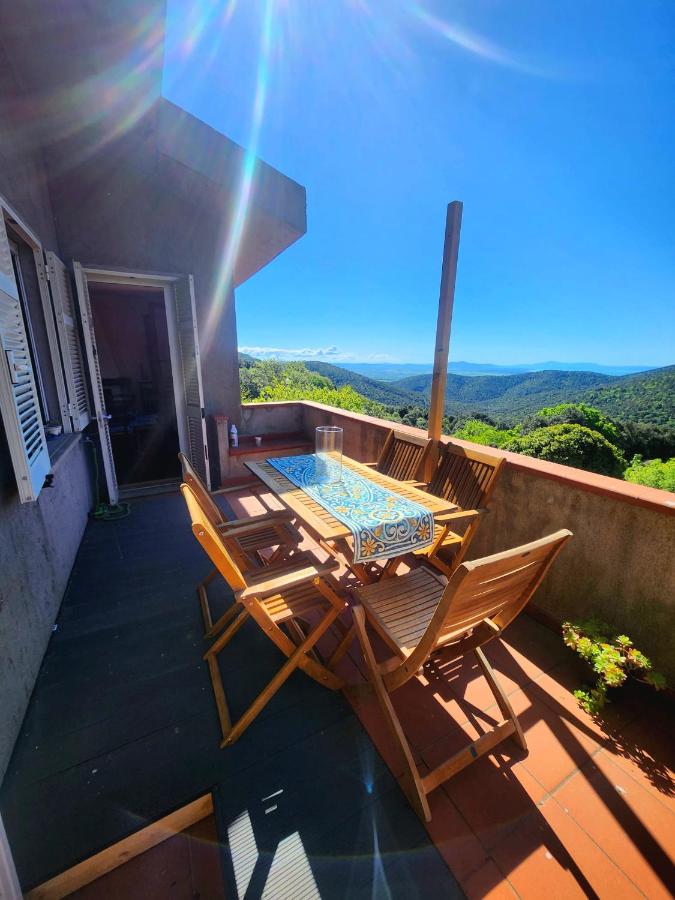 Respiro Toscano - B&B