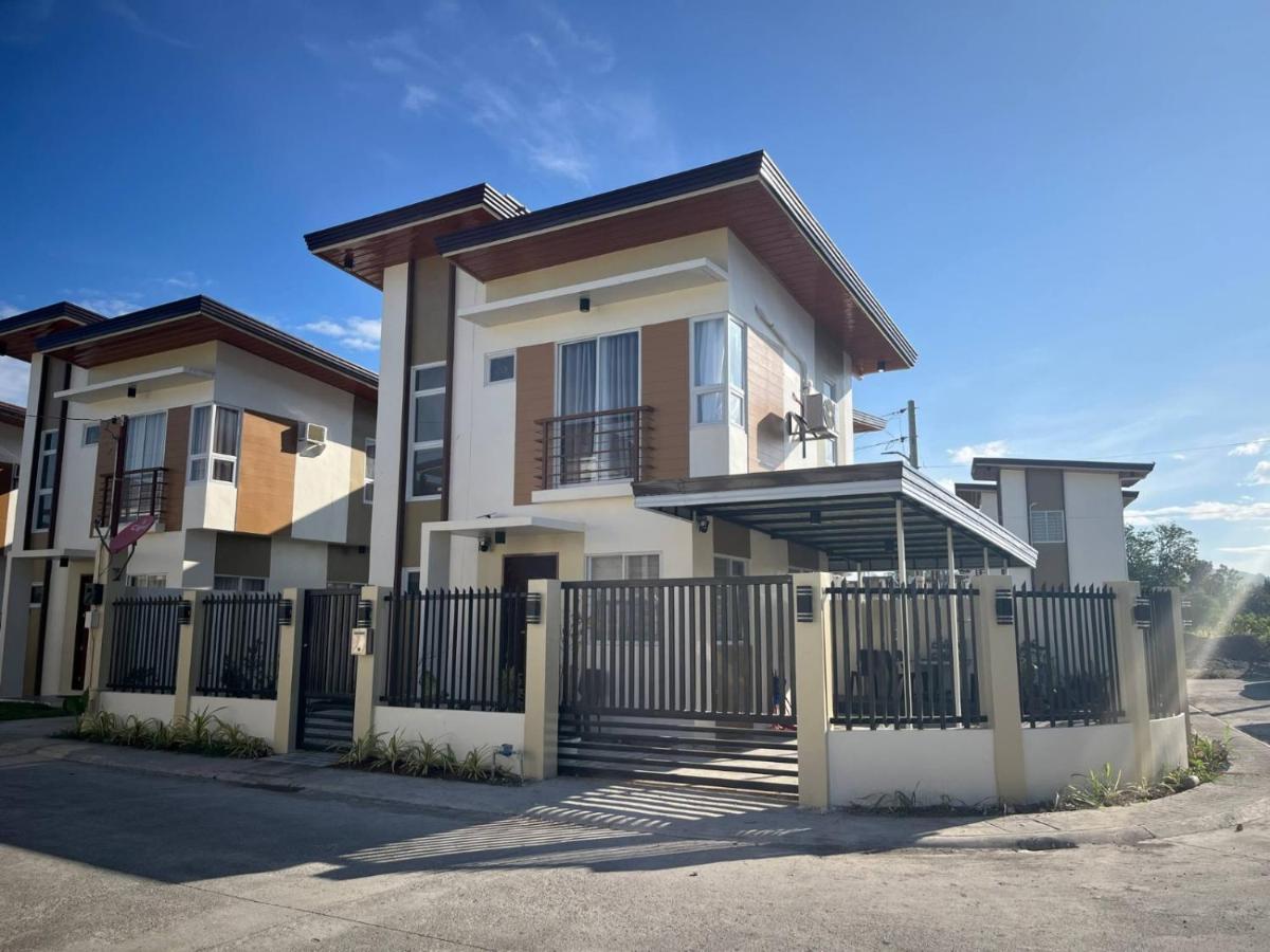 Calm Oasis Dauis-Panglao - B&B Dauis