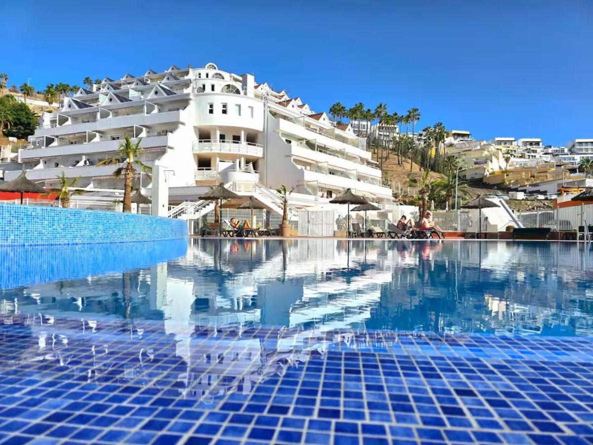 Apartment Stunning View in Colina Blanca - B&B Adeje