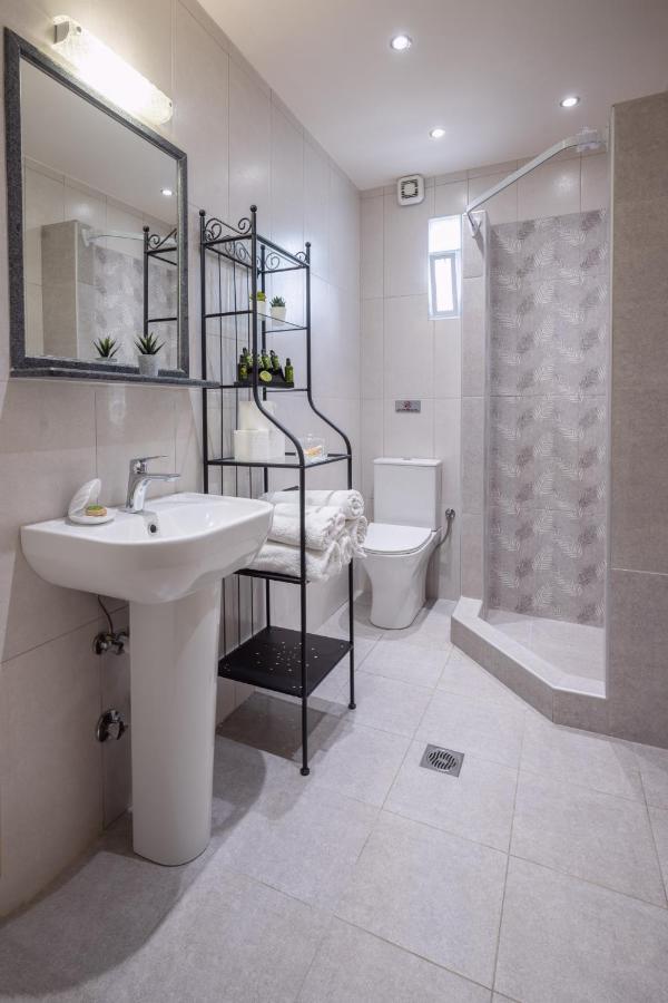 Habitación Cuádruple de Lujo