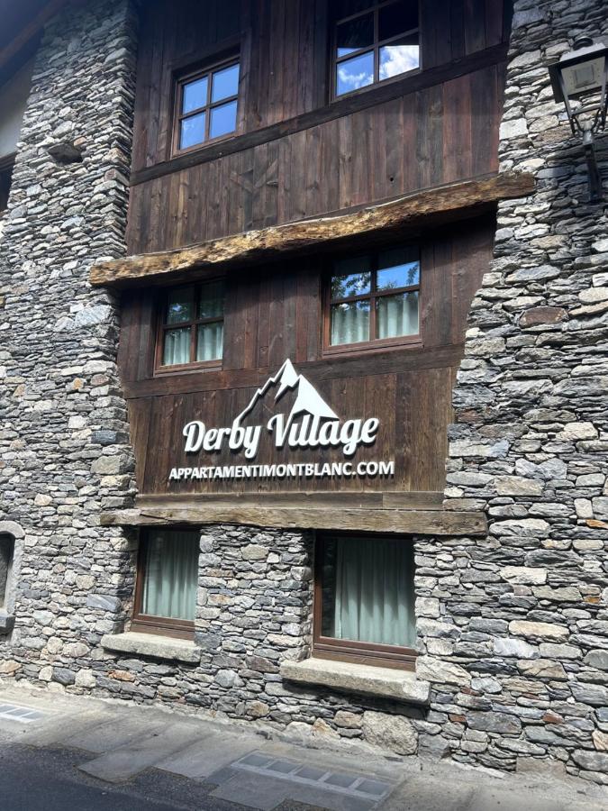 Le Panoramique, La Salle Derby Village - B&B Villaretti