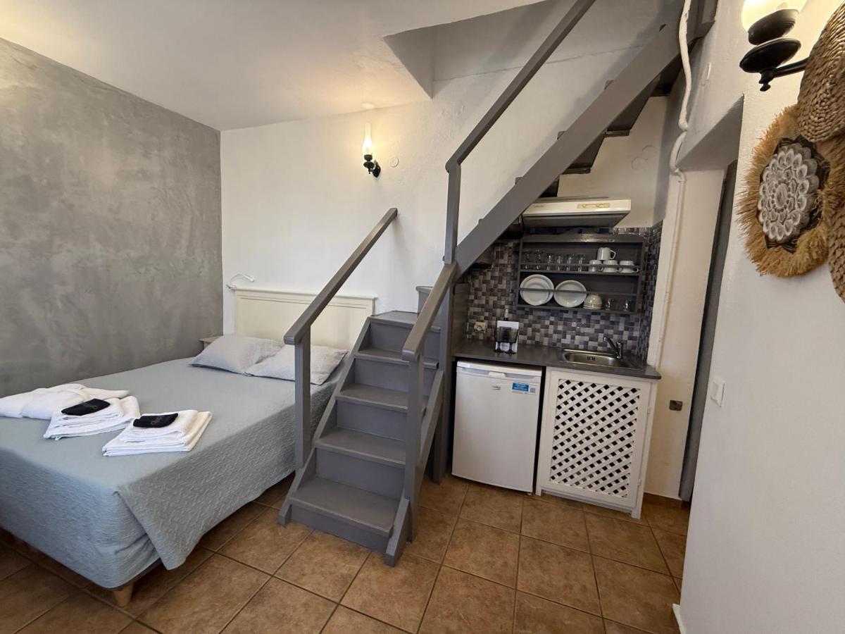 Appartamento Superior con Terrazza e Vasca Idromassaggio all'Aperto