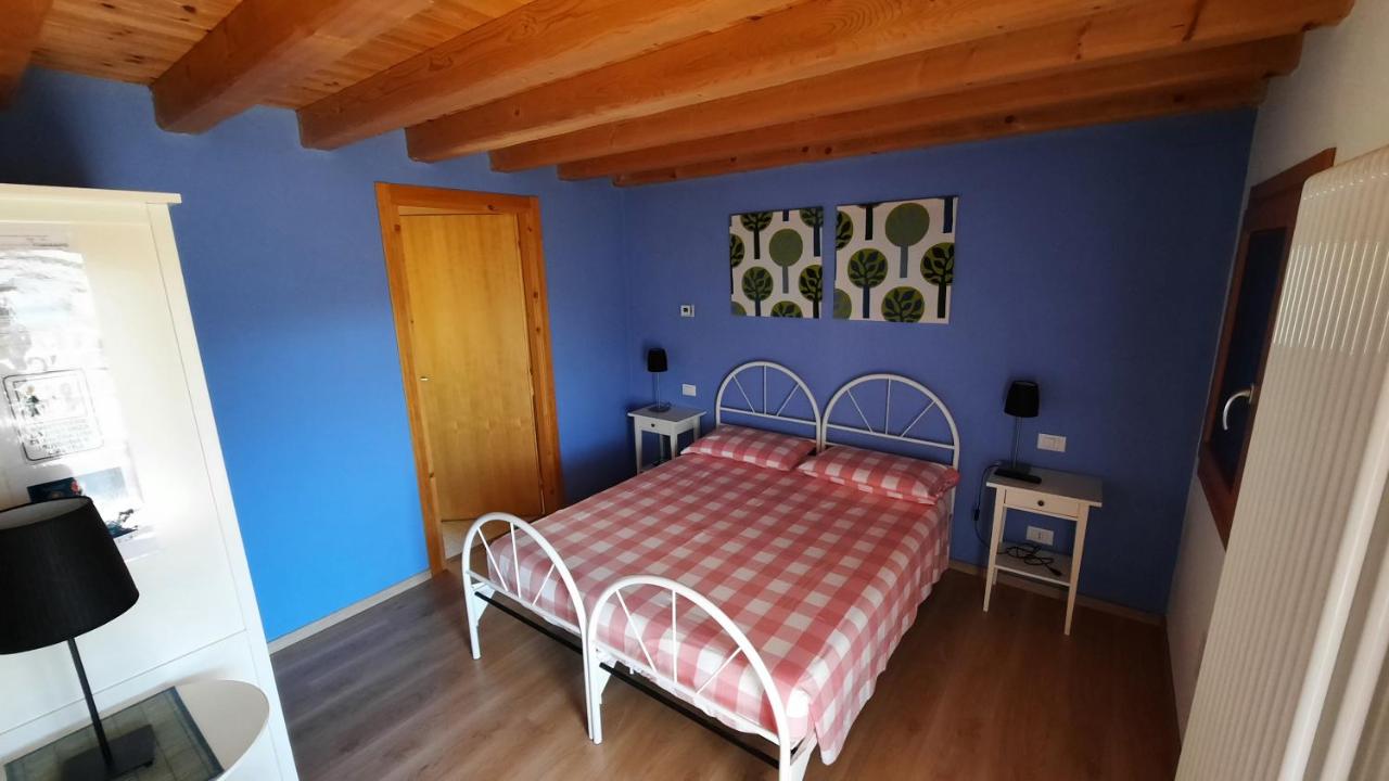 Doppelzimmer mit eigenem Bad