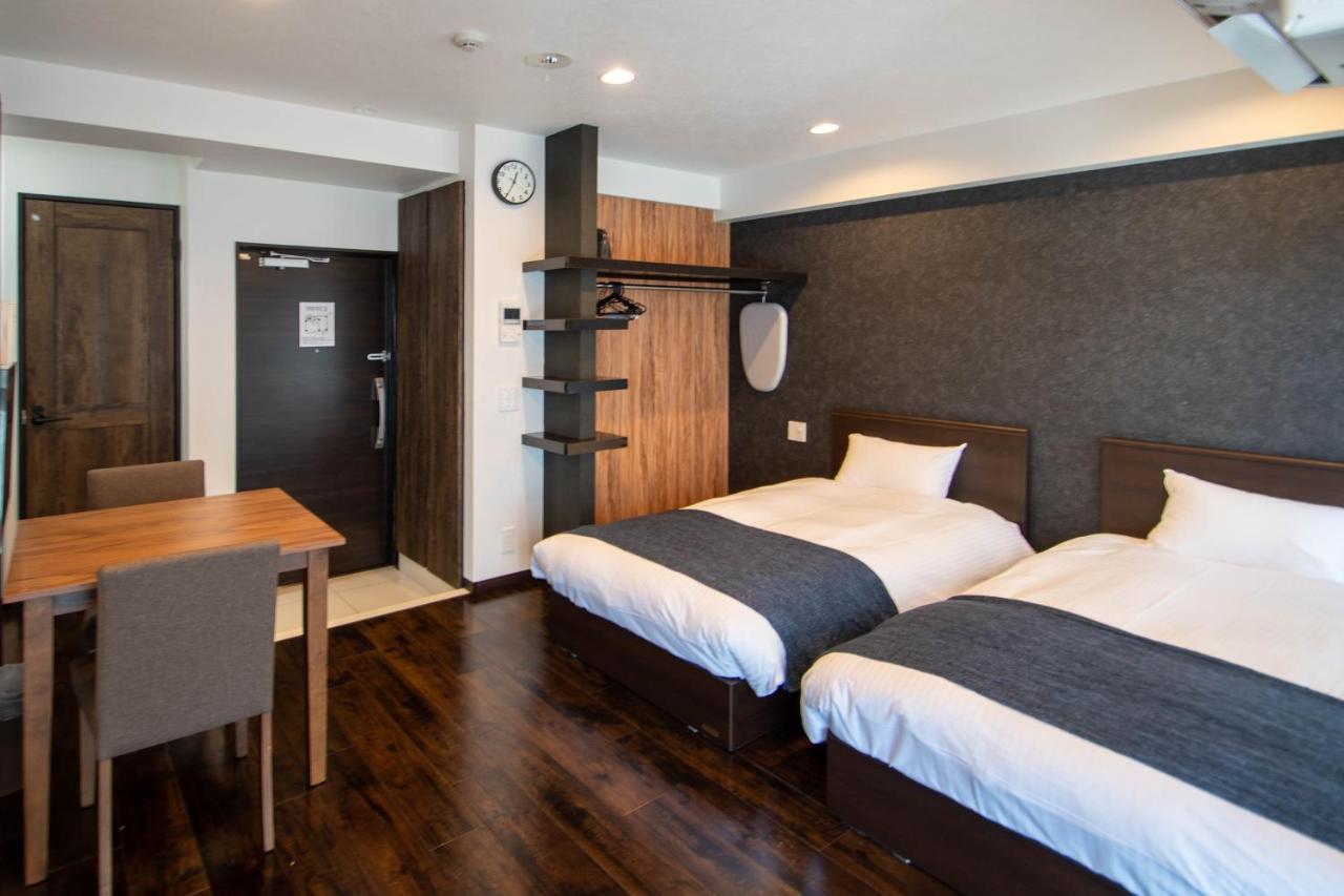 Appartement 1 Chambre