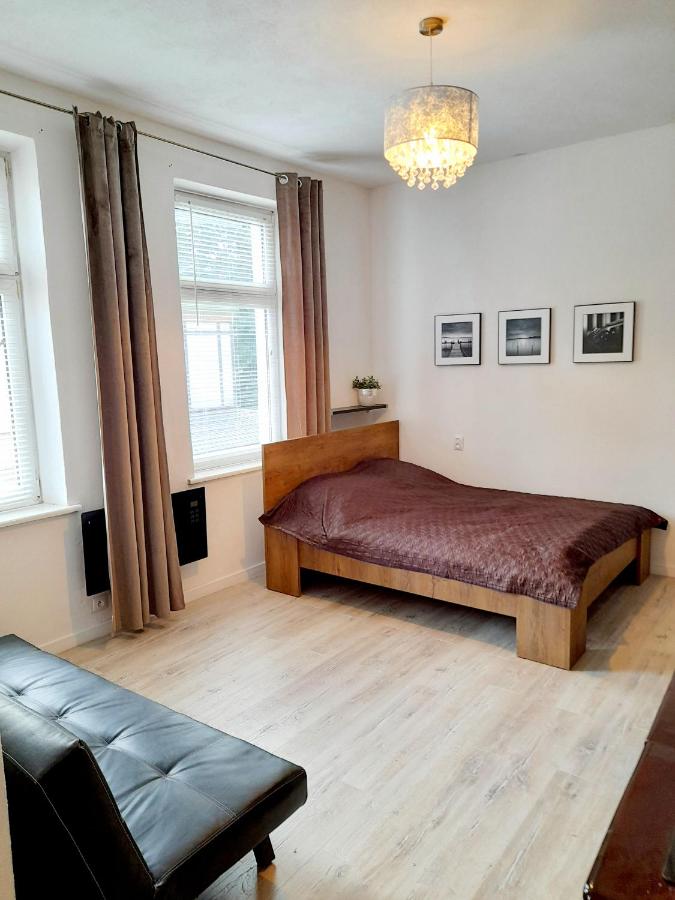 Kawalerka przy plaży - B&B