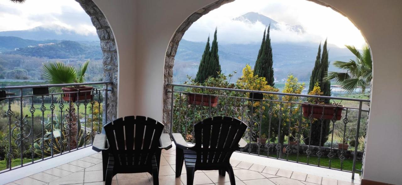 CasaGio' - B&B