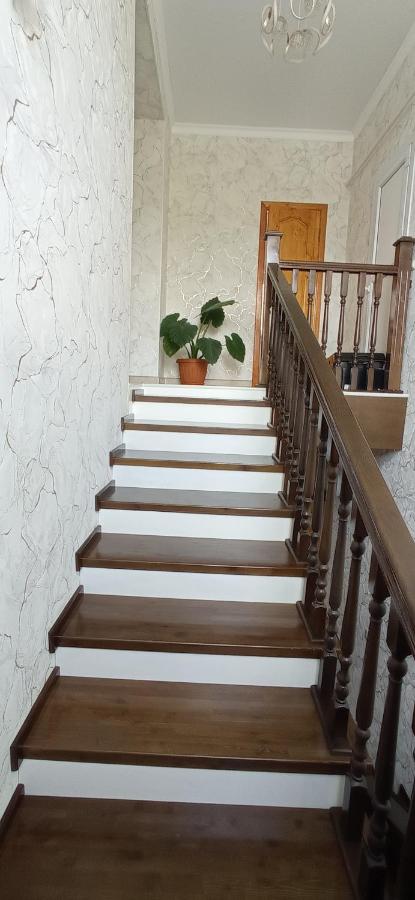 Chambre Triple avec Salle de Bains Privative