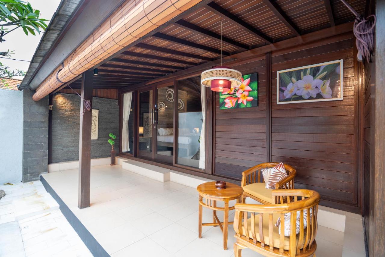 Villa jepun berawa - Chambres d’hôtes Canggu