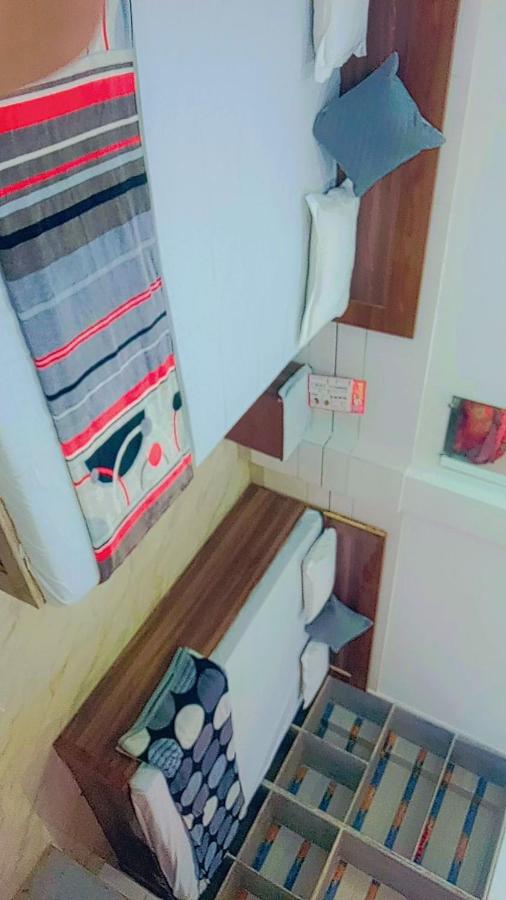 Classic Quadruple Room