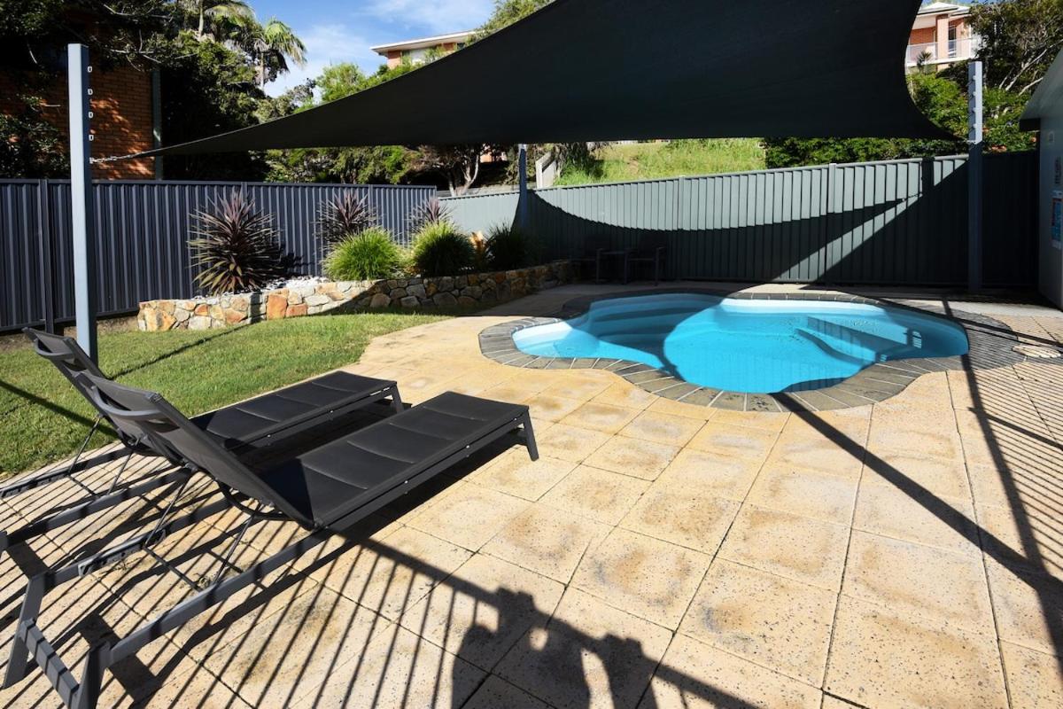 Murrays Beach Studio Sawtell - Ferienwohnung Sawtell