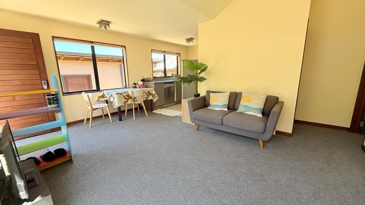 Nature's Haven Near the City - Bed and Breakfast Wellington