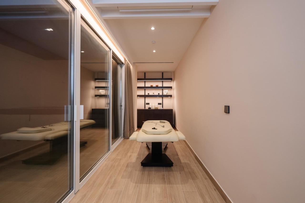 Villa Lazareto - B&B