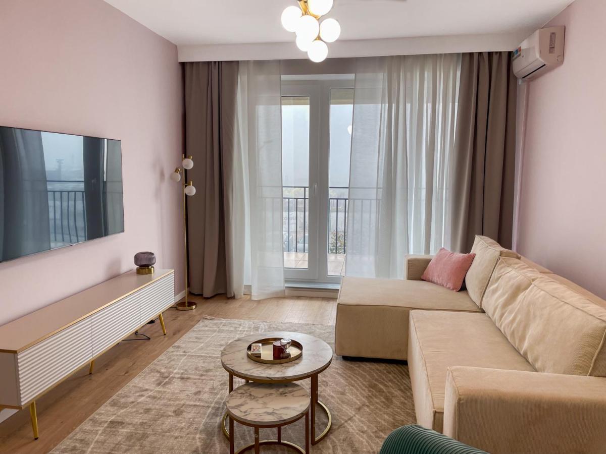 Appartamento con 1 Camera da Letto e Balcone