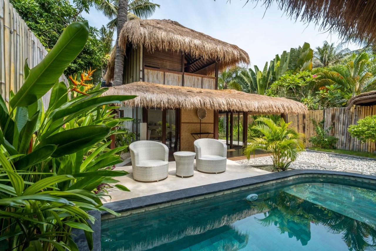 Villa Maiya - Bed and Breakfast