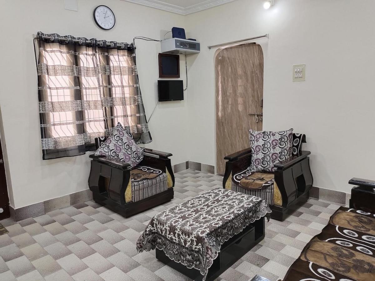 Jyothi homes - Chambres d’hôtes Tirupati