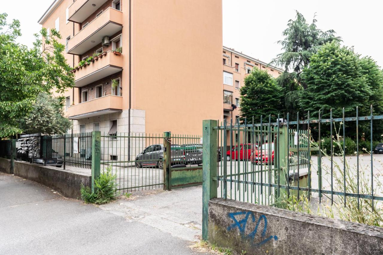 Casa Graziella - B&B Verona