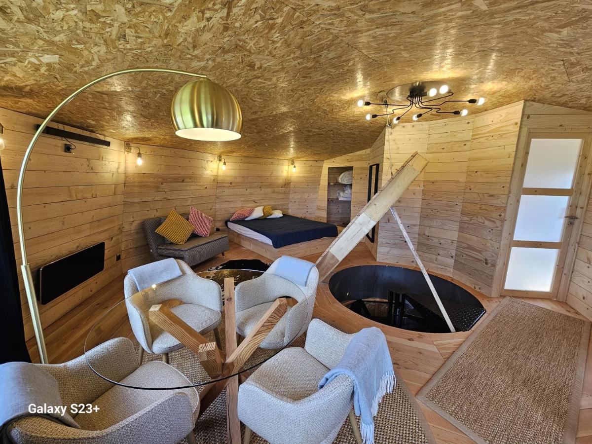 Junior Suite with Mountain View