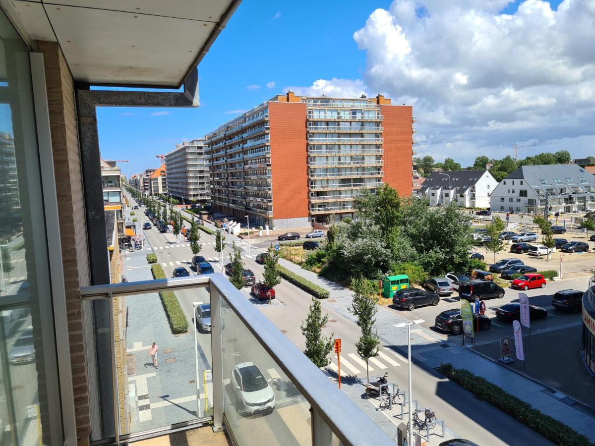 Nieuwpoort - B&B Nieuwpoort