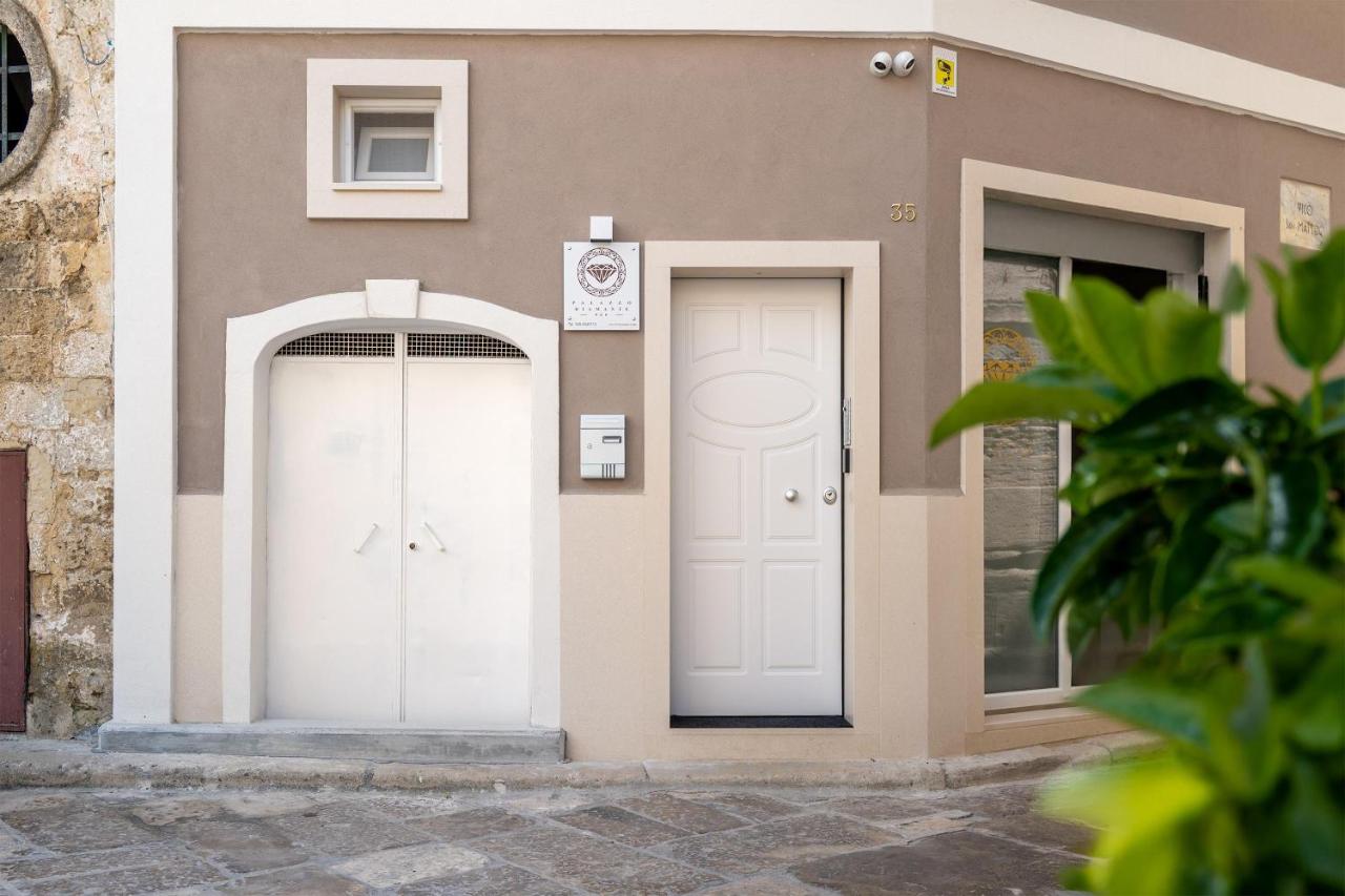 B&B Palazzo Diamante - B&B