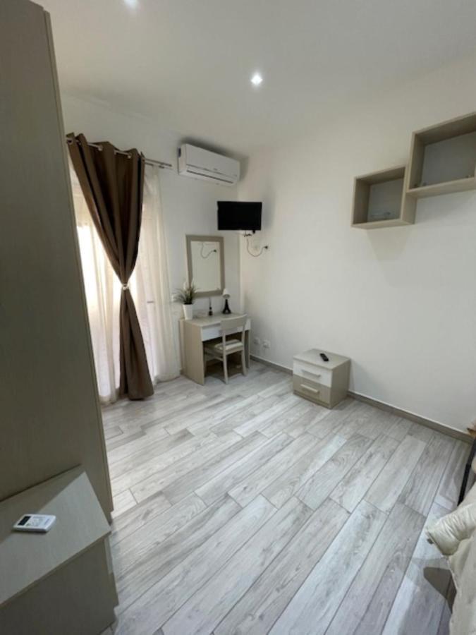 Chambre Double Deluxe
