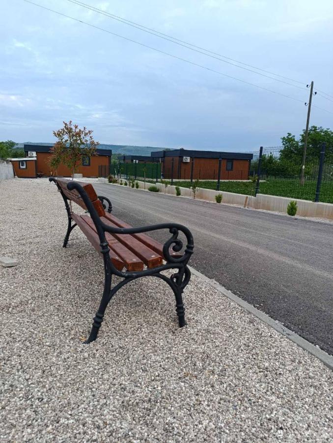 bb resorts - B&B Kosor