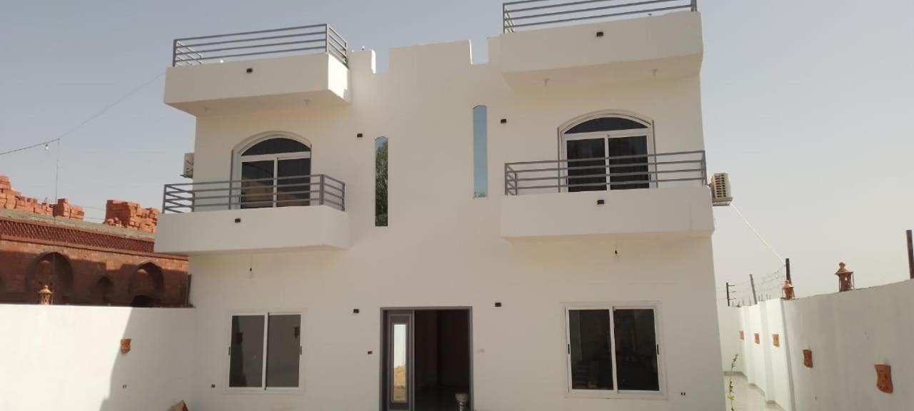 Villa Saeed - B&B